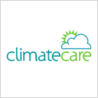 image of the Climate Care Logo
